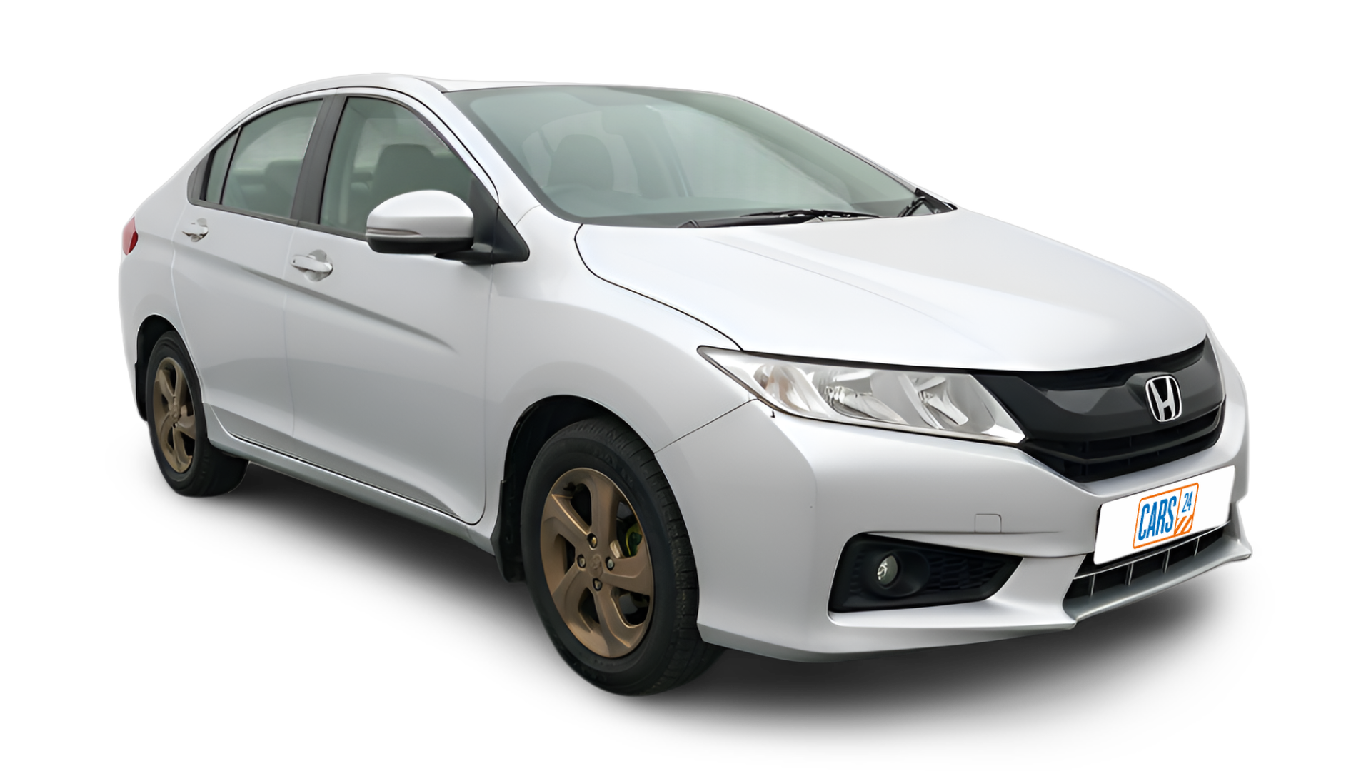 Honda City-img